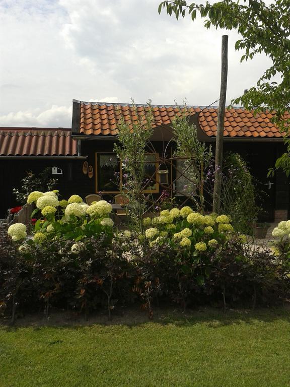 Bed And Breakfast Rodenberg Driebergen Luaran gambar