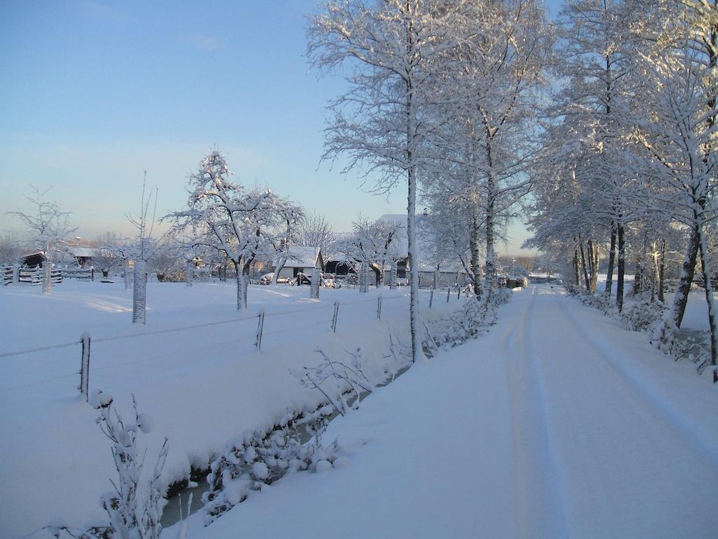 Bed And Breakfast Rodenberg Driebergen Luaran gambar